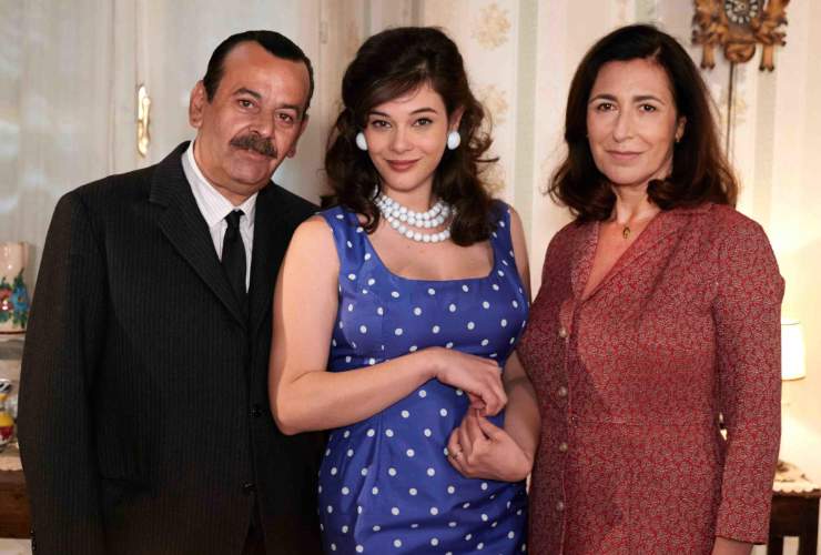 Paradiso anticipazioni quante emozioni