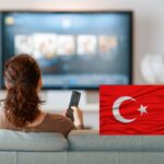 Serie tv turca novità su Canale 5