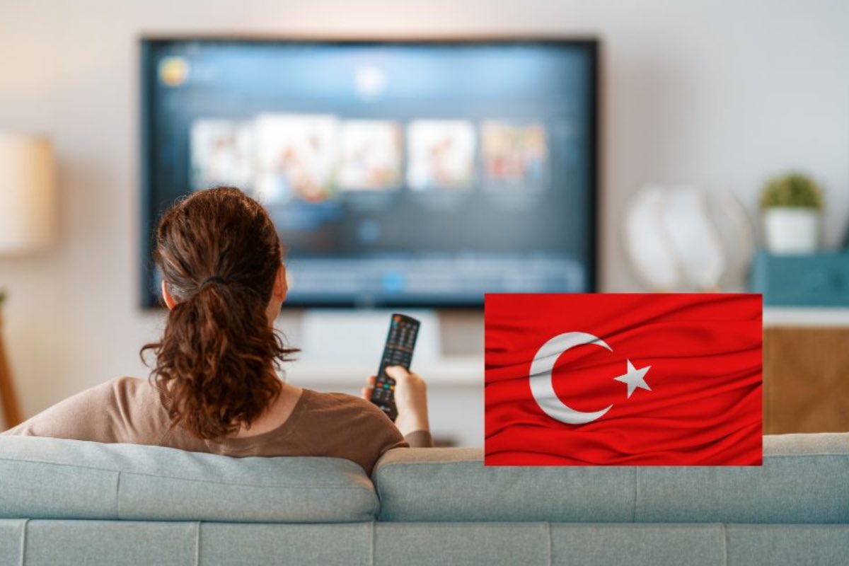 Serie tv turca novità su Canale 5