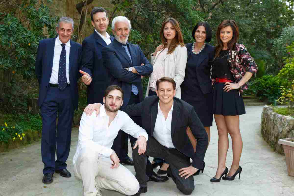 Prossime puntate di un Posto al Sole