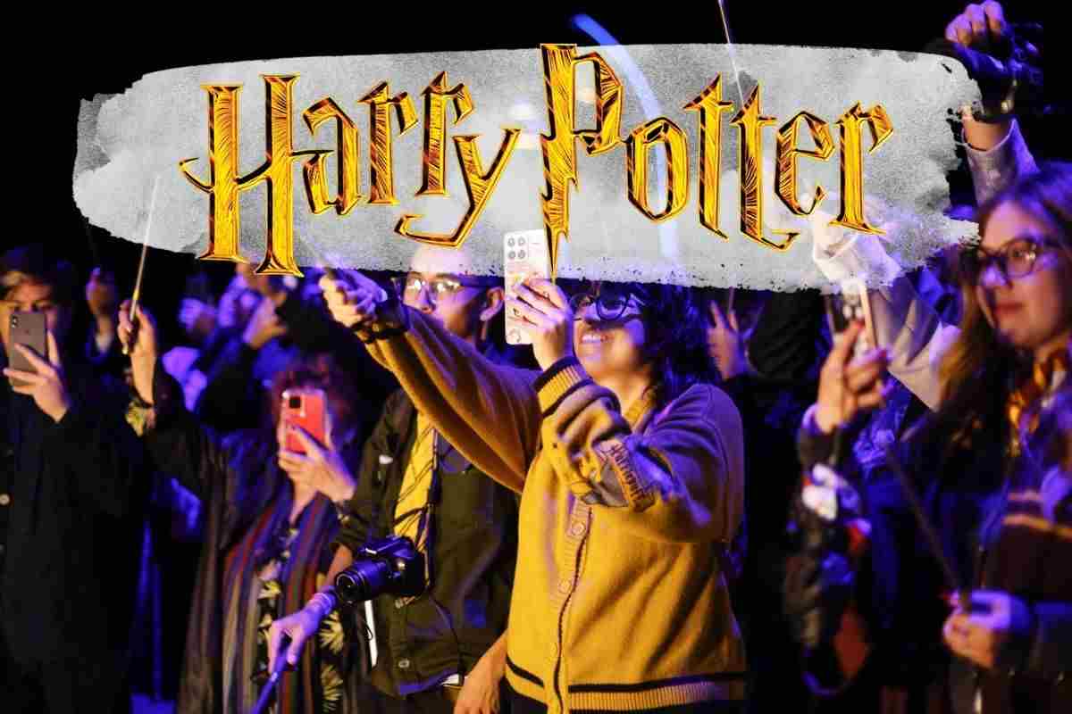 Harry Potter, nuovo super evento per i fan: arriva l'annuncio ufficiale