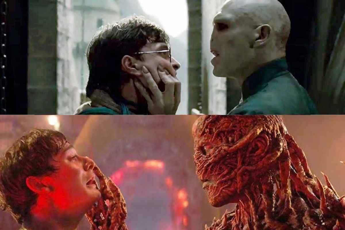 Stranger Things e quel legame con Harry Potter: i dettagli che nessuno ha notato